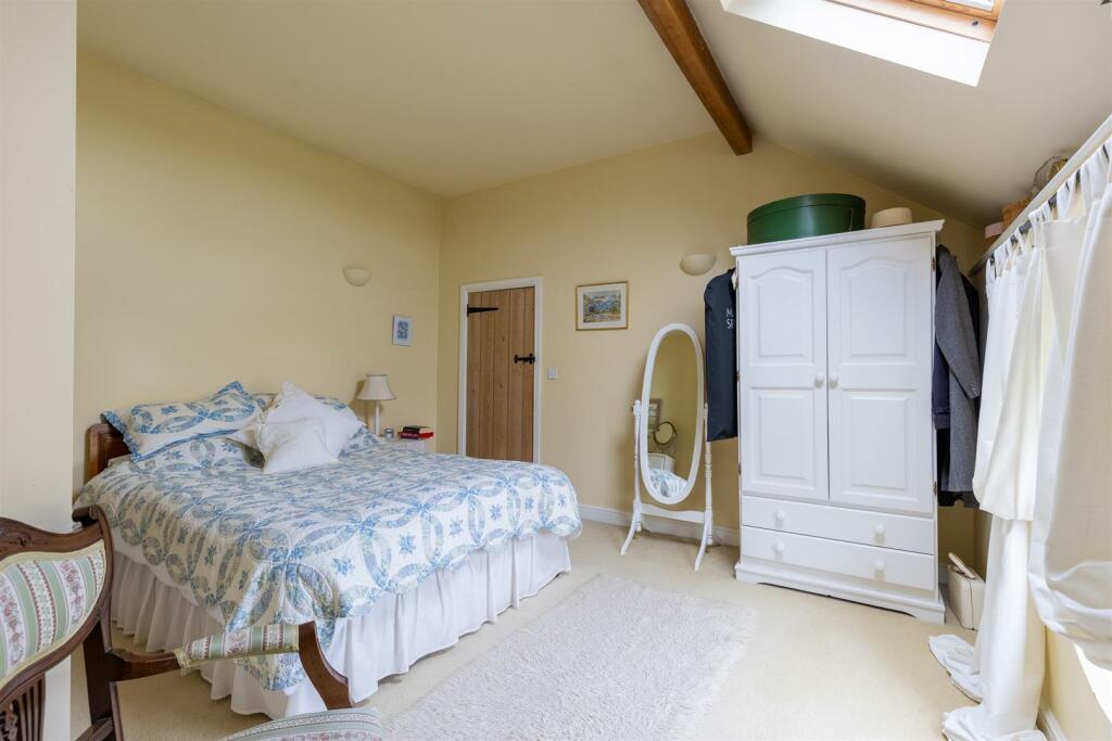 Additional image 23 of The Drift House, Woore Road, Audlem