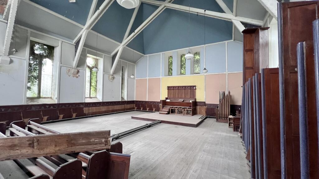 Additional image 18 of Rerrick church, Dundrennan