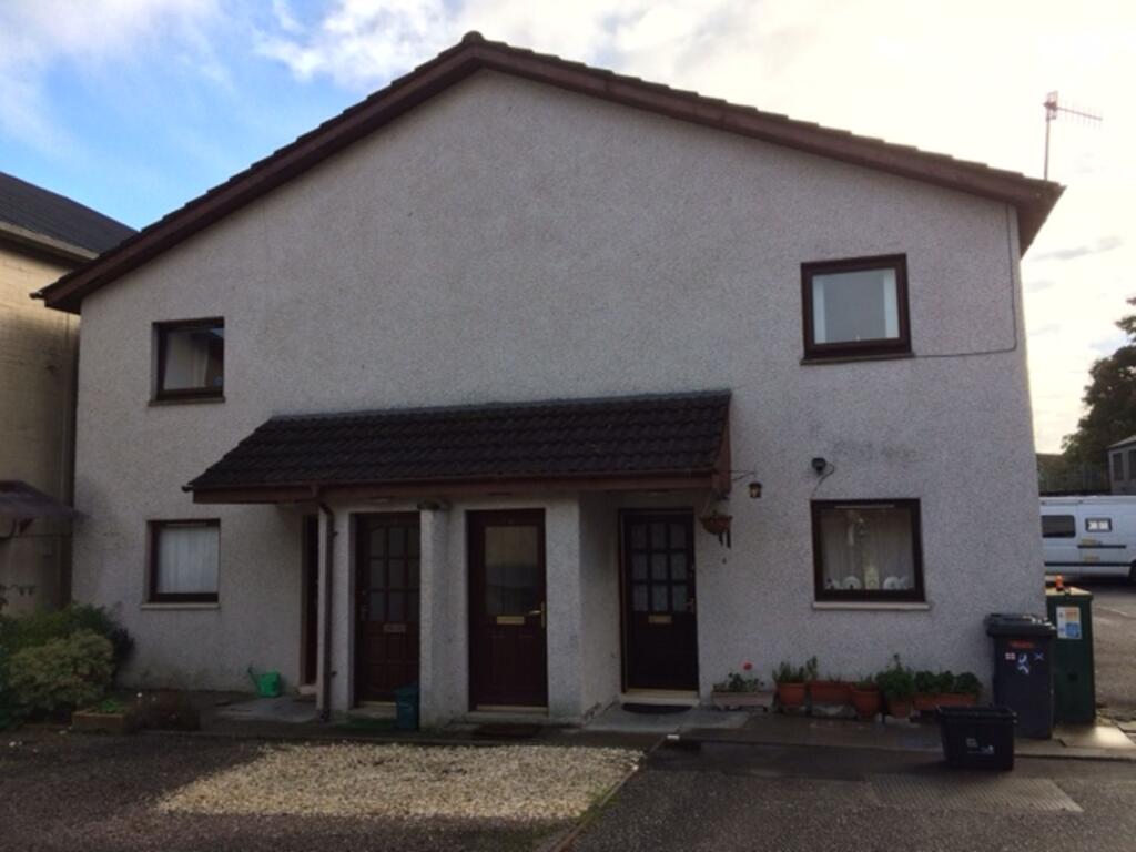 Additional image 19 of Cumloden Road, Minnigaff, DG8