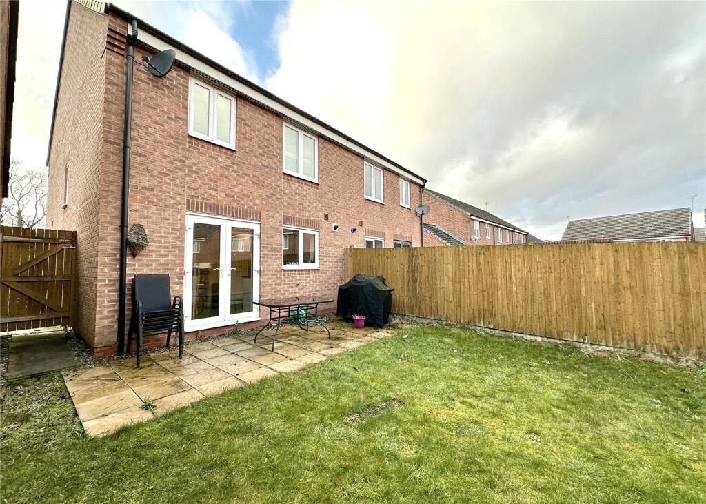 Additional image 23 of Jefferson Way, Bannerbrook Park, Coventry, CV4