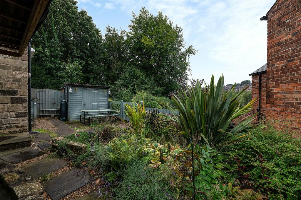 Additional image 7 of Mill Lane, Belper, Derbyshire, DE56