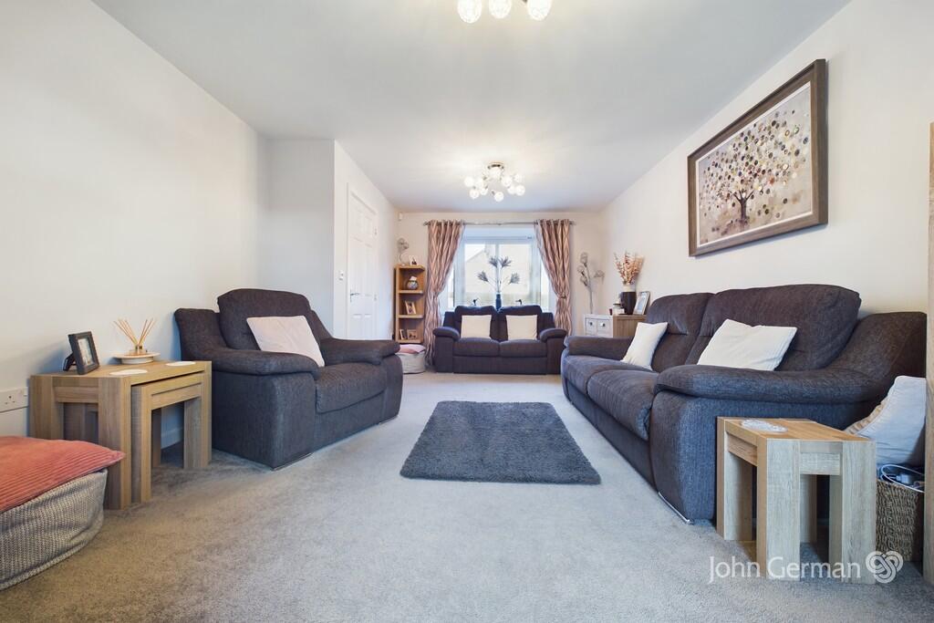 Additional image 8 of Bunting Way, Willington