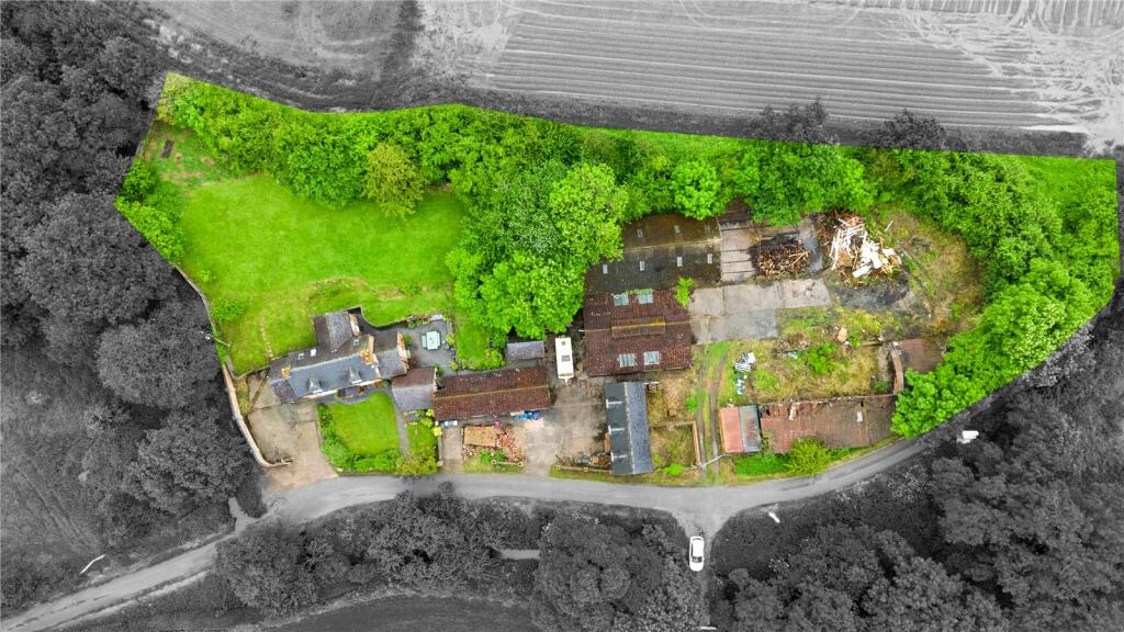 Additional image 53 of Ansley, Nuneaton, Warwickshire, CV10