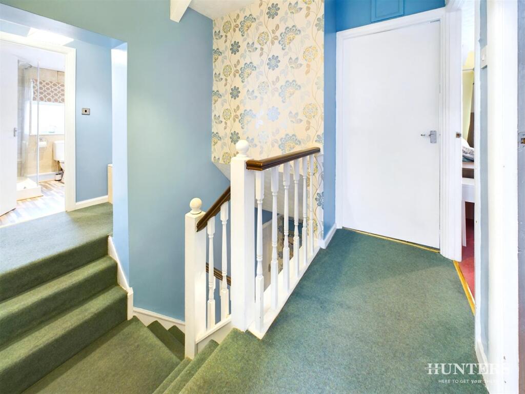 Additional image 15 of St. Cuthberts Avenue, Consett