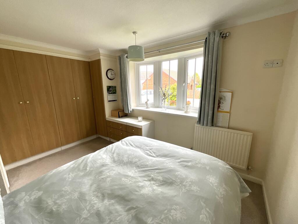 Additional image 16 of Appletree Close, Derby, DE72