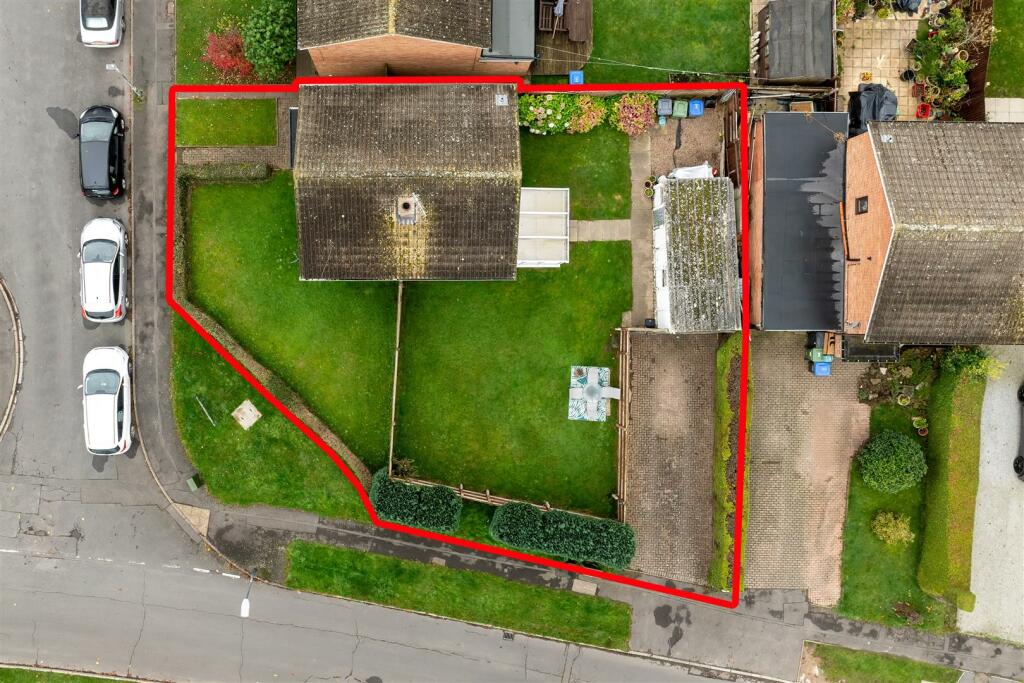 Additional image 19 of Sycamore Grove, Warwick