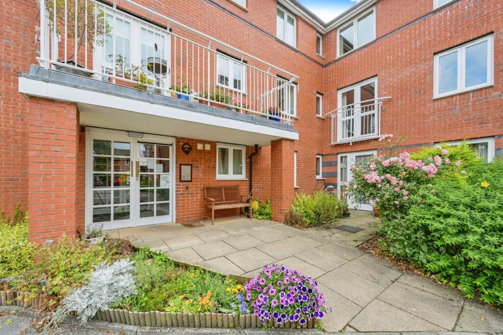 Additional image 13 of Park View, Ashbourne