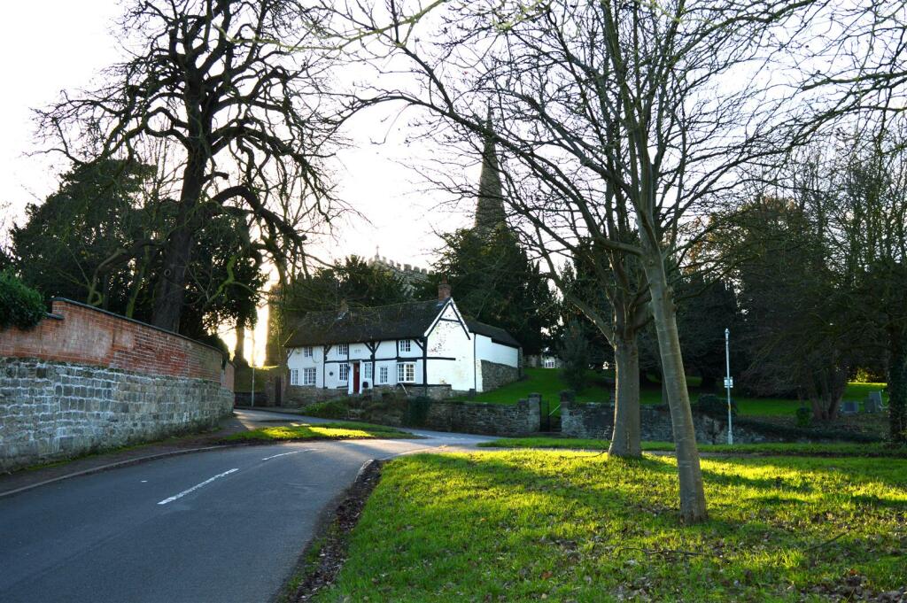 Additional image 16 of Wood Drive, Kegworth, Derby