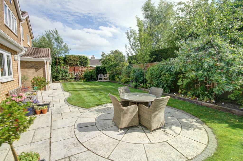 Additional image 26 of St. Oswalds Drive, Farewell Hall, Durham, DH1