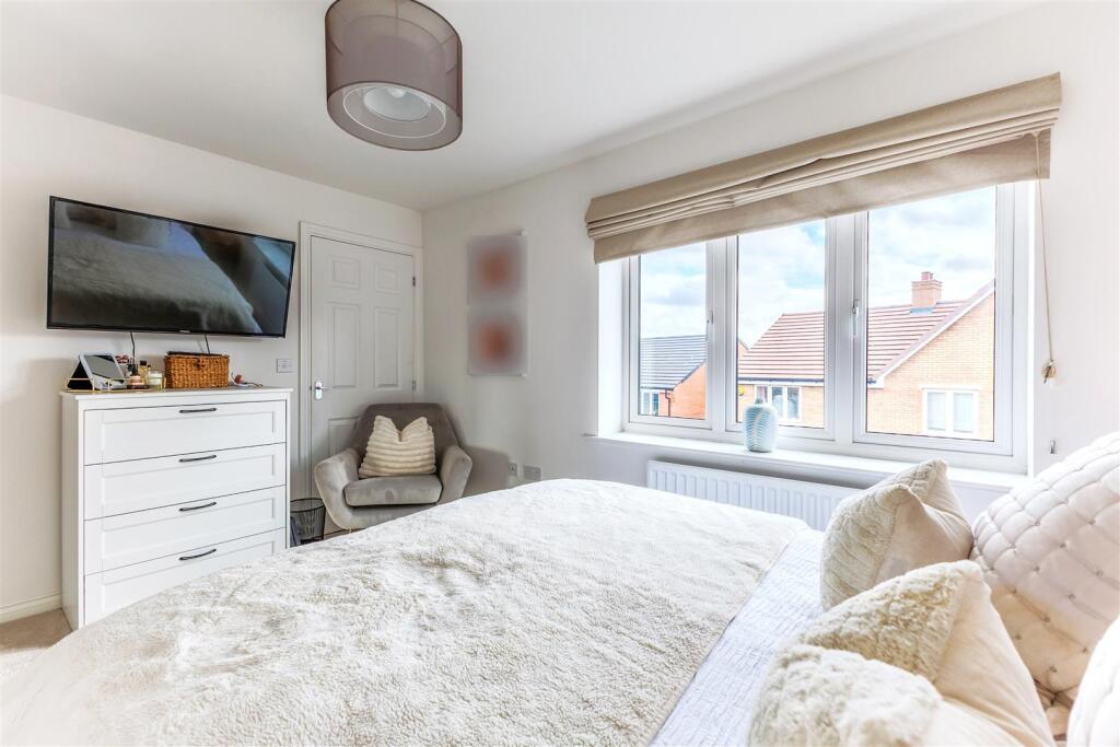 Additional image 10 of Nason Way, Shipston on Stour