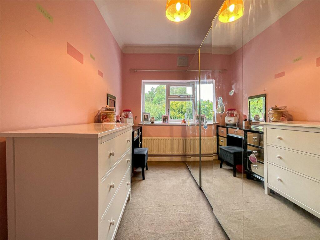 Additional image 16 of Edge Hill, Wood End, Atherstone, Warwickshire, CV9