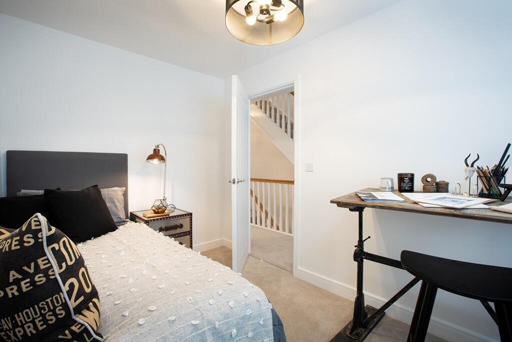 Additional image 7 of Sales Information Centre
Royal Military Avenue
Folkestone
CT20 3EF