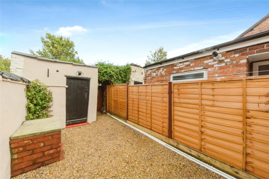 Additional image 14 of London Road, Nantwich, Cheshire, CW5