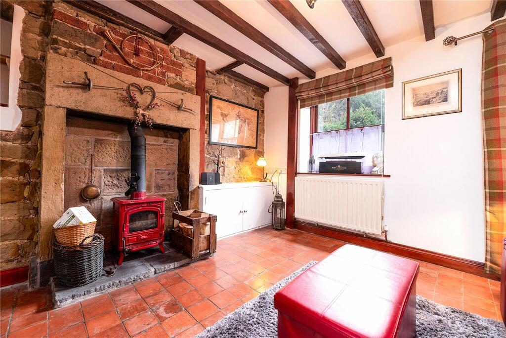 Additional image 2 of Mill Lane, Belper, Derbyshire, DE56