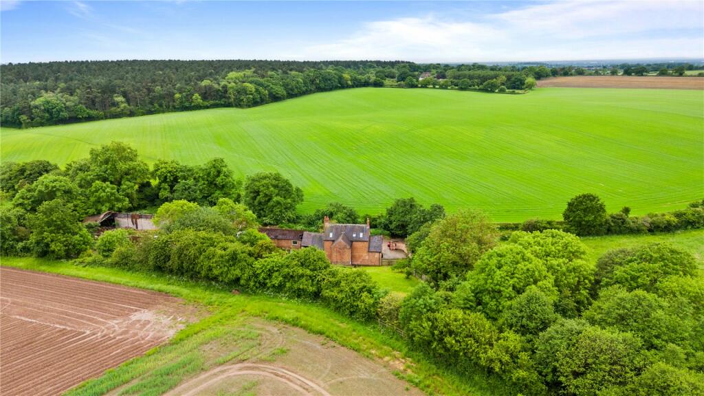 Additional image 36 of Ansley, Nuneaton, Warwickshire, CV10