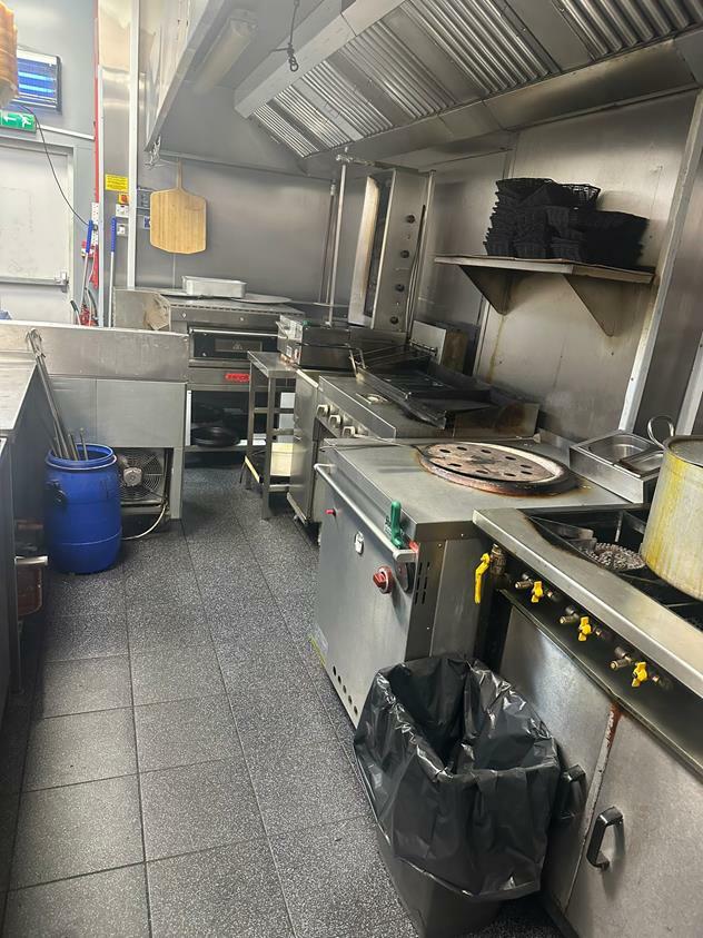 Additional image 14 of Leasehold South Indian Restaurant & Takeaway, Catesby Road, Coventry, West Midlands, CV6 4AU