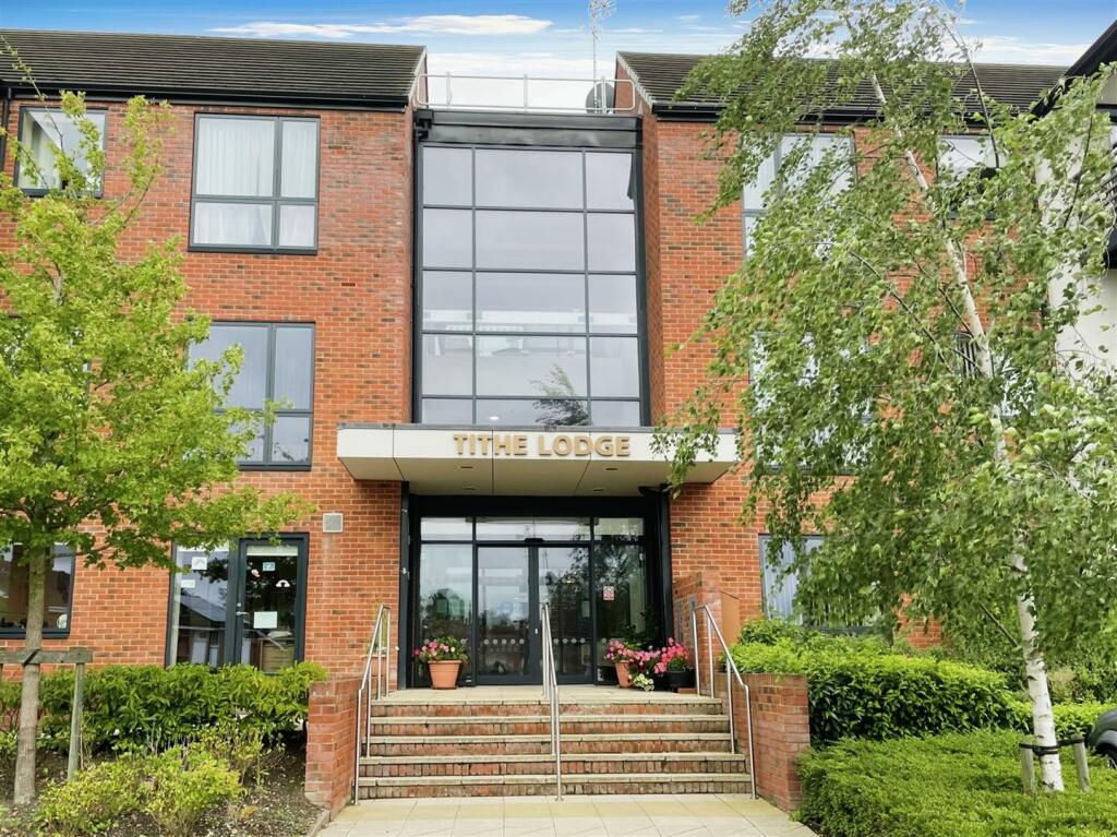 Additional image 14 of Little Park, Southam