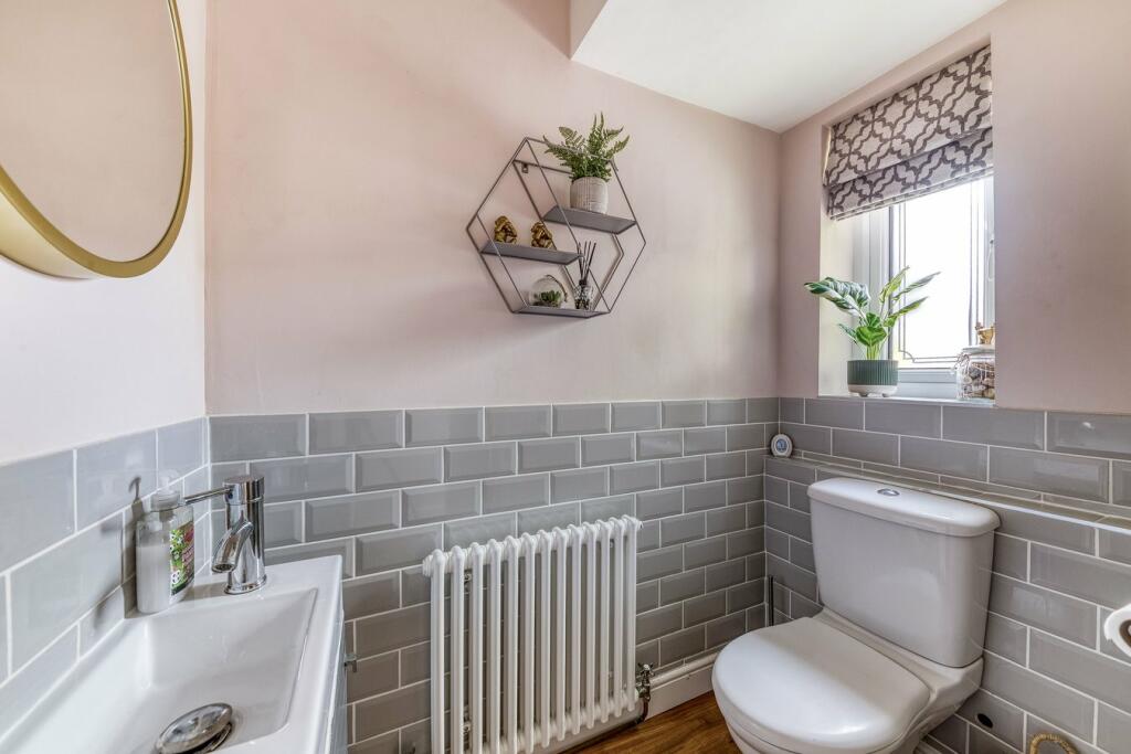 Additional image 12 of Nursery Avenue, West Hallam, Ilkeston, DE7