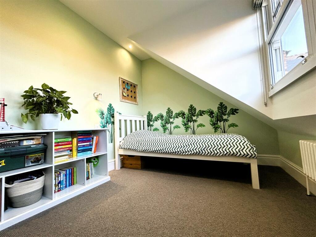 Additional image 22 of Openwood Road, Belper