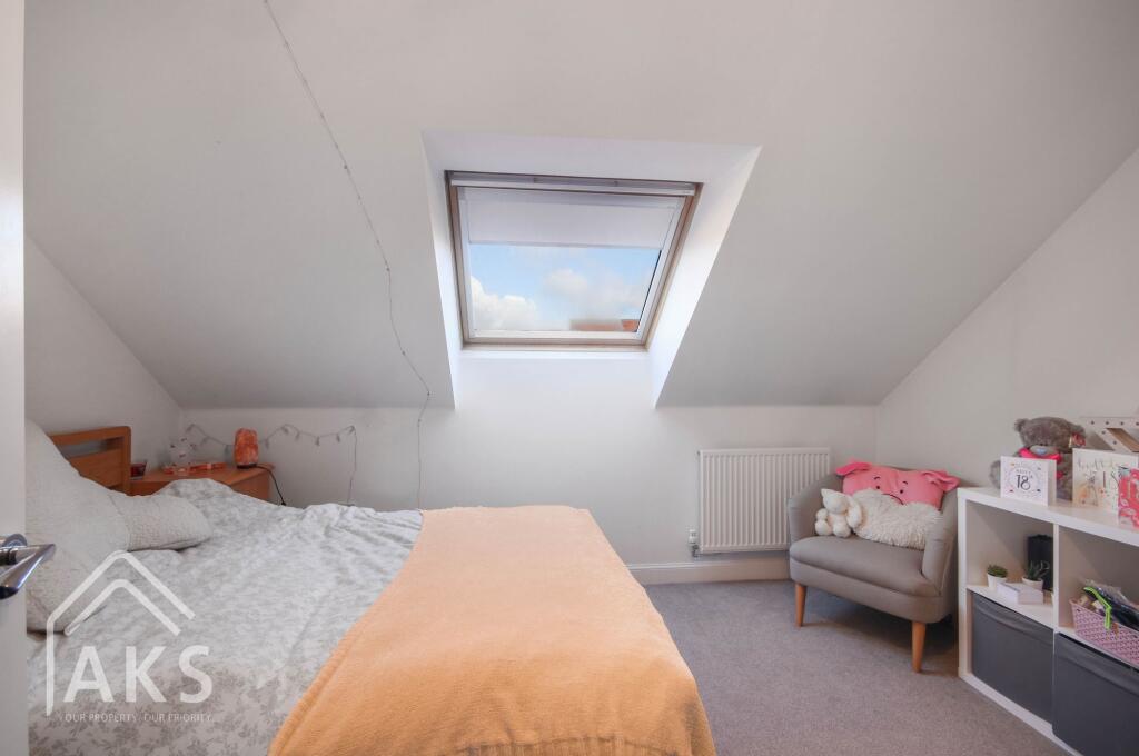 Additional image 22 of Kensey Road, Mickleover, DE3