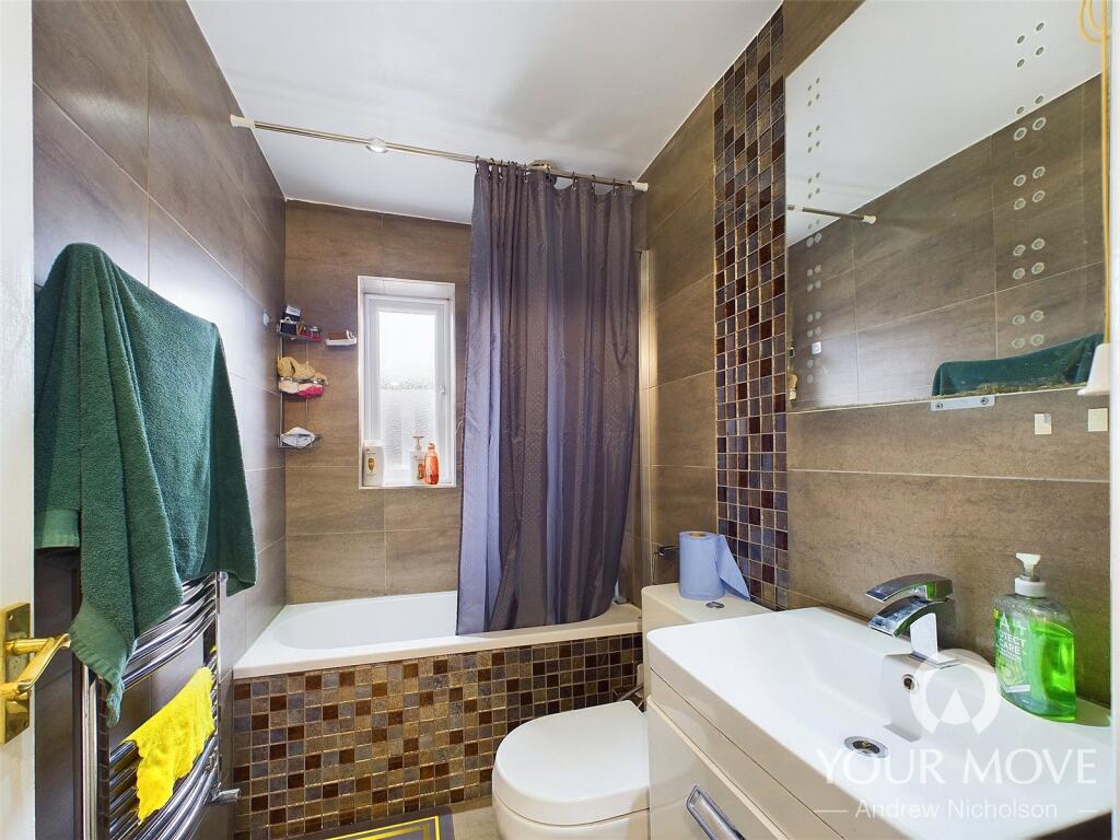 Additional image 4 of Probert Close, Crewe, Cheshire, CW2