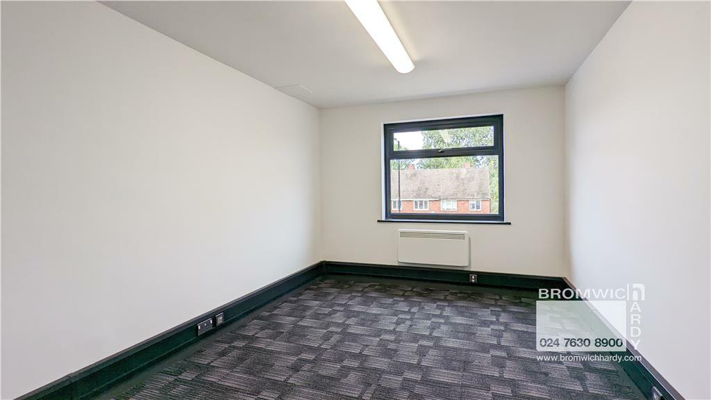 Additional image 8 of Flexible Offices at William House, West Park, Torrington Avenue, Coventry, CV4 9AP