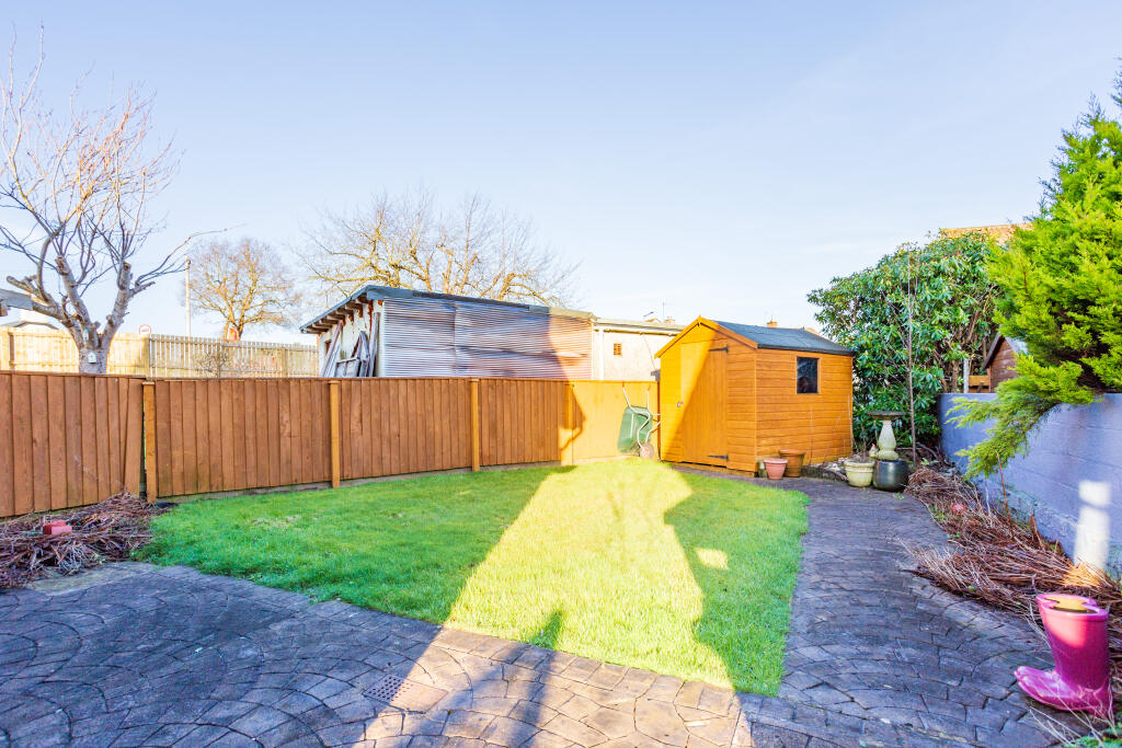 Additional image 22 of Douie Park, Dumfries, DG1