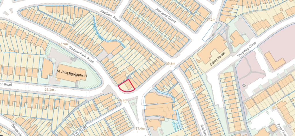 Additional image 10 of Black Bull Road, Folkestone, CT19