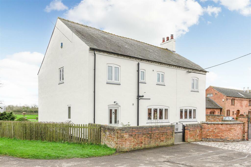 Additional image 33 of Market Bosworth Road, Dadlington,CV13