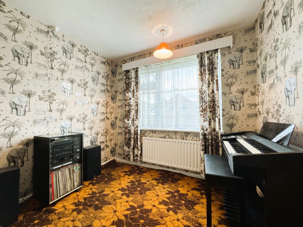 Additional image 9 of Pennine Drive, South Normanton, DE55