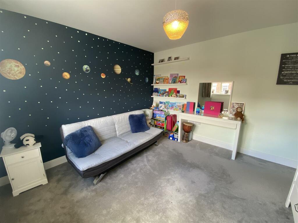 Additional image 21 of Over Lane, Belper