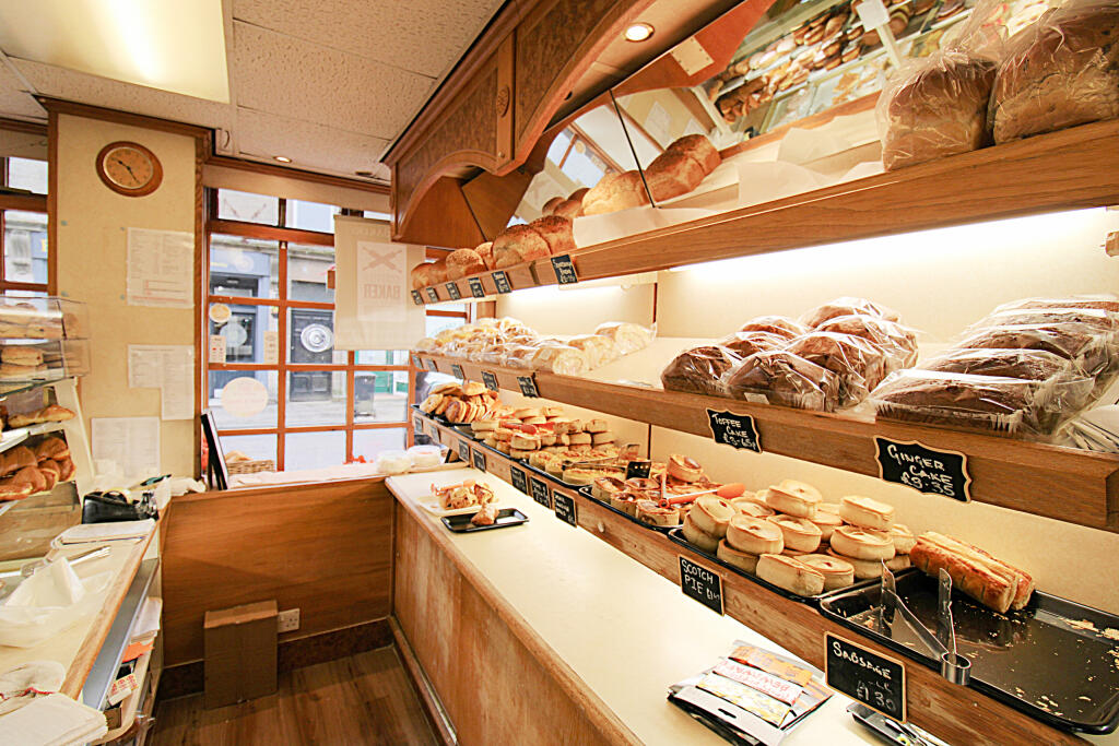 Additional image 6 of High Street, Carnoustie , Angus