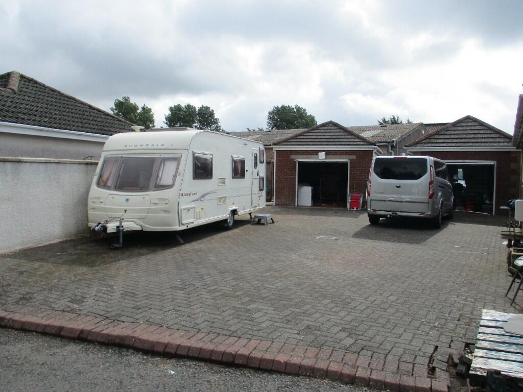 Additional image 26 of The Bungalow, Annan Road, Annan, Dumfriesshire, DG12 6PA