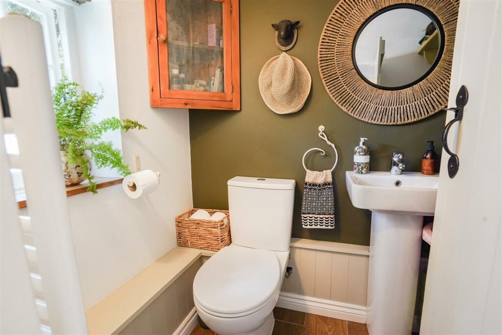 Additional image 13 of Main Street, Higham On The Hill