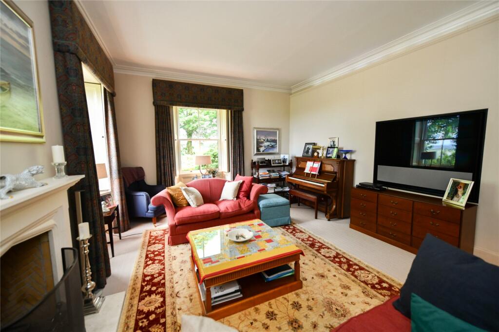 Additional image 5 of Holmpark, Creetown, Newton Stewart, Dumfries and Galloway, South West Scotland, DG8