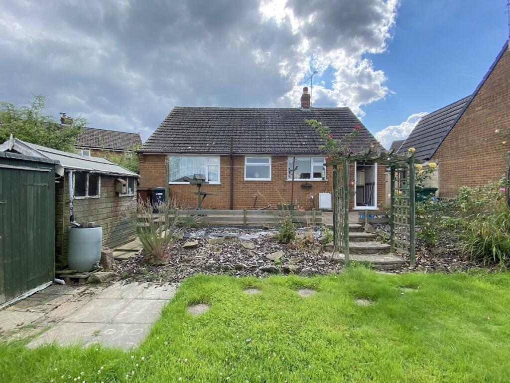 Additional image 3 of Hillside, Findern, Derby