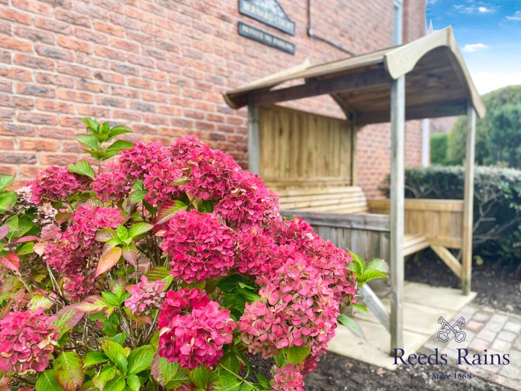 Additional image 12 of Chester Road, Holmes Chapel, Crewe, CW4