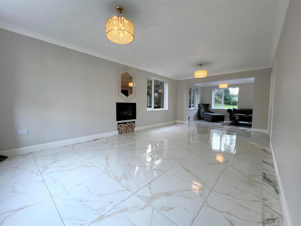 Additional image 21 of Chance Fields, Radford Semele, Leamington Spa