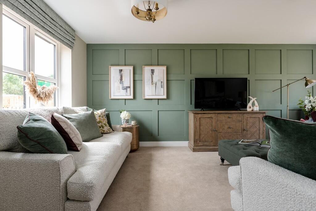 Additional image 3 of Birmingham Road,
Hatton,
Warwick,
CV35 7DZ