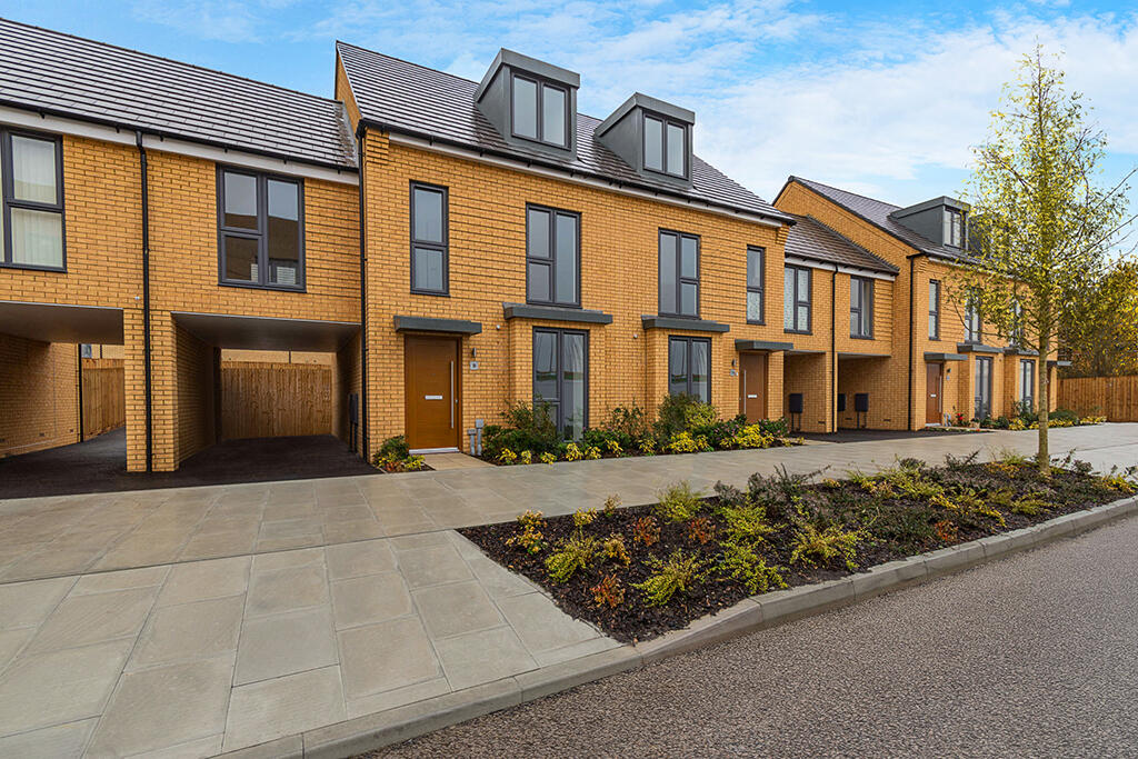 Primary image of Crete Hall Road,
Northfleet,
Gravesend,
DA11 9AA