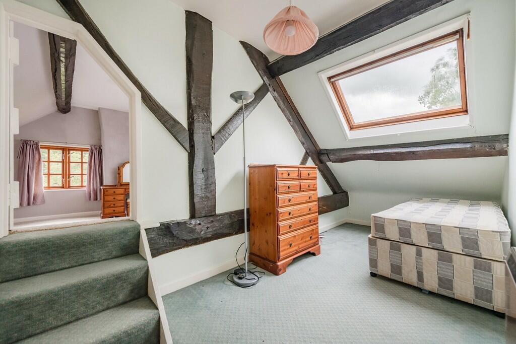 Additional image 22 of Gravenhunger Lane, Woore