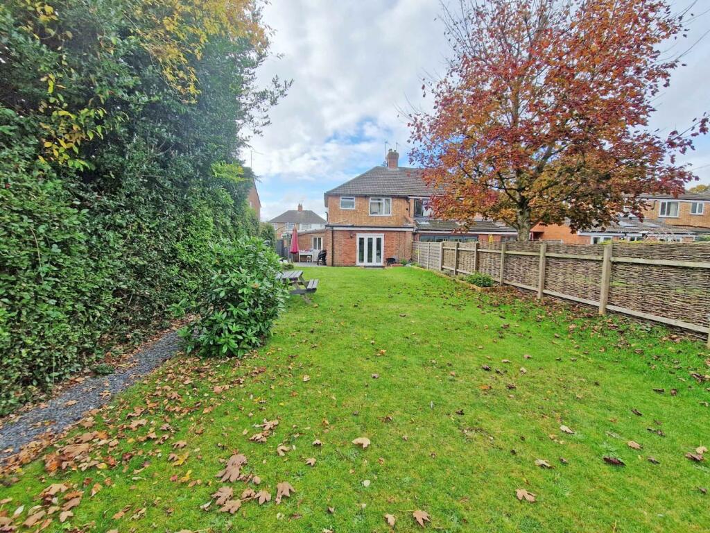 Additional image 21 of Alwyn Road, Bilton, Rugby