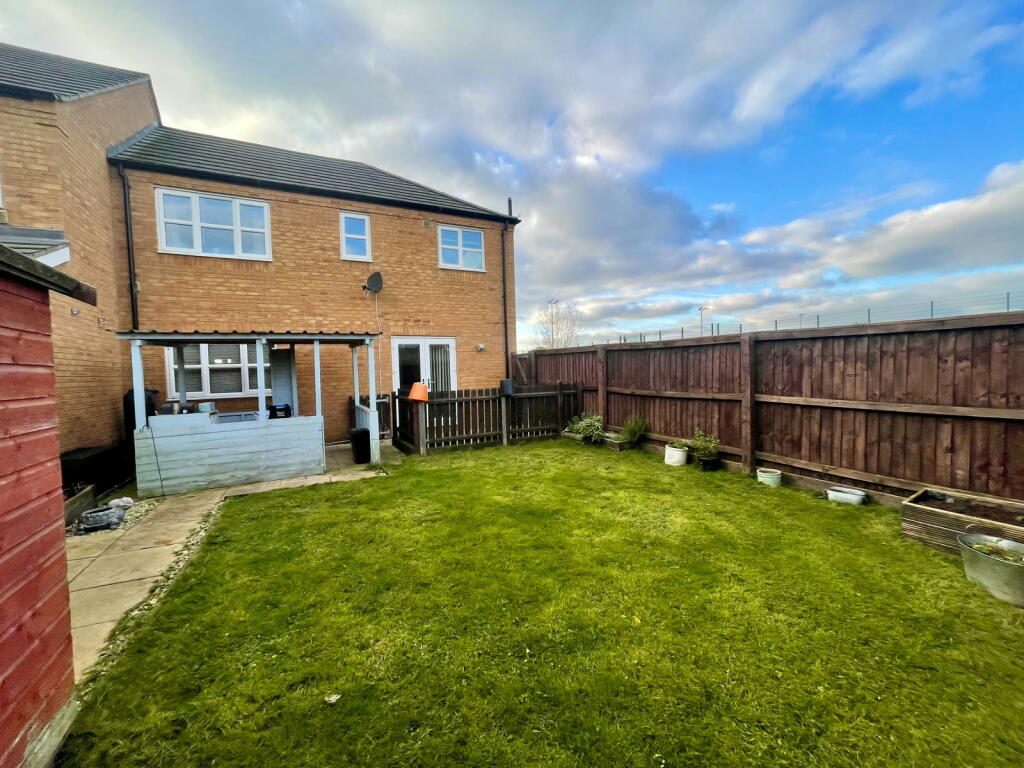 Additional image 15 of Patina Way, Swadlincote