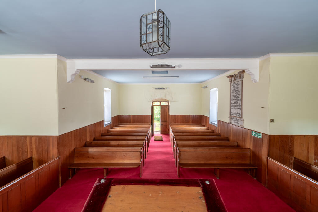 Additional image 7 of Hutton & Corrie Church, Boreland, Lockerbie, DG11 2PB