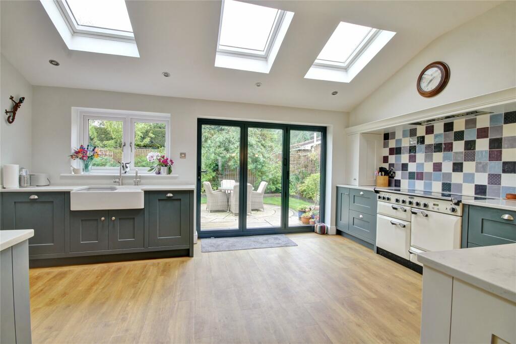 Additional image 10 of St. Oswalds Drive, Farewell Hall, Durham, DH1