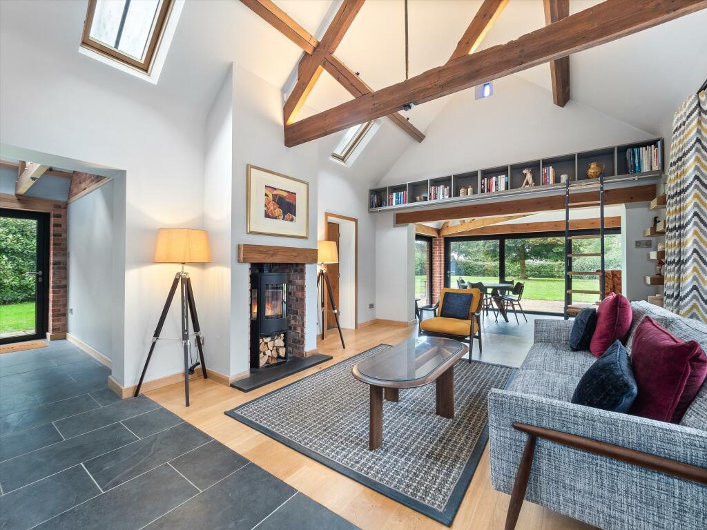 Additional image 9 of Honiley Road, Beausale, Warwick, Warwickshire, CV35