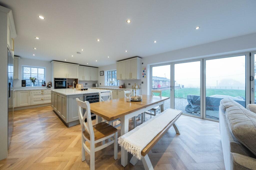 Additional image 7 of A brand new, individually designed and bespoke detached family home in Tiverton