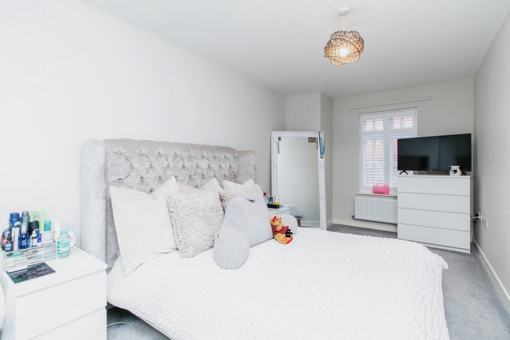 Additional image 7 of Hildefirth Close, Weldon, Ebbsfleet Valley, Swanscombe, DA10