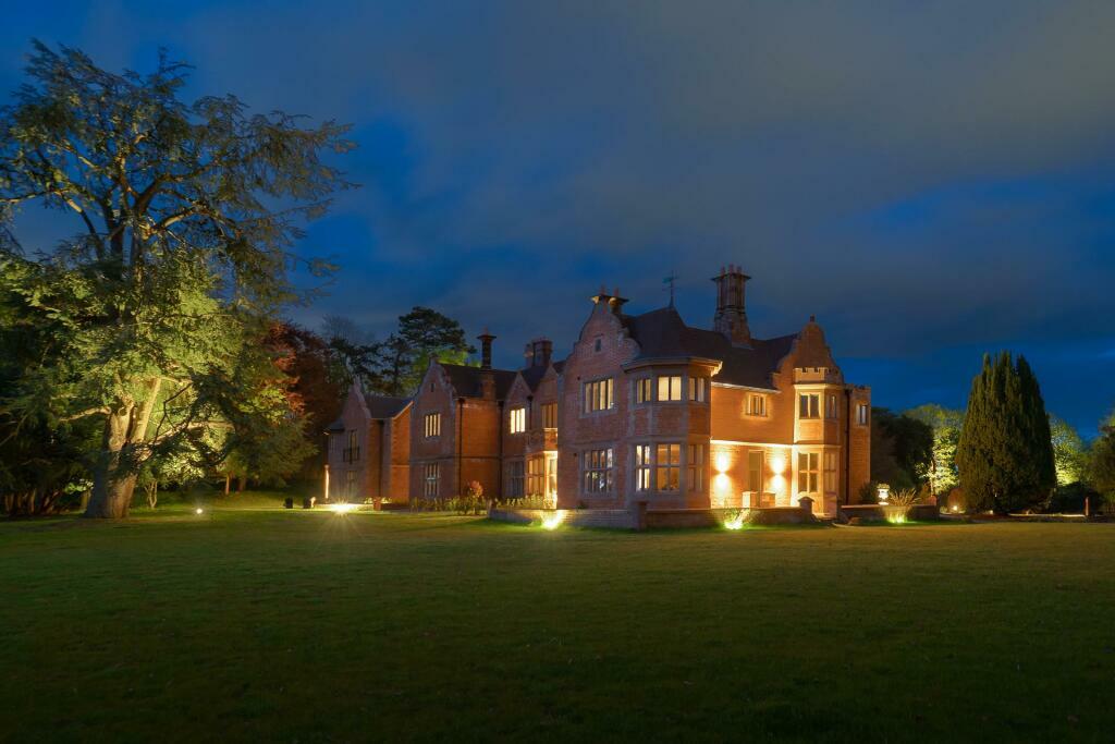 Additional image 7 of Milverton Hall, Milverton, Leamington Spa, Warwickshire, CV32