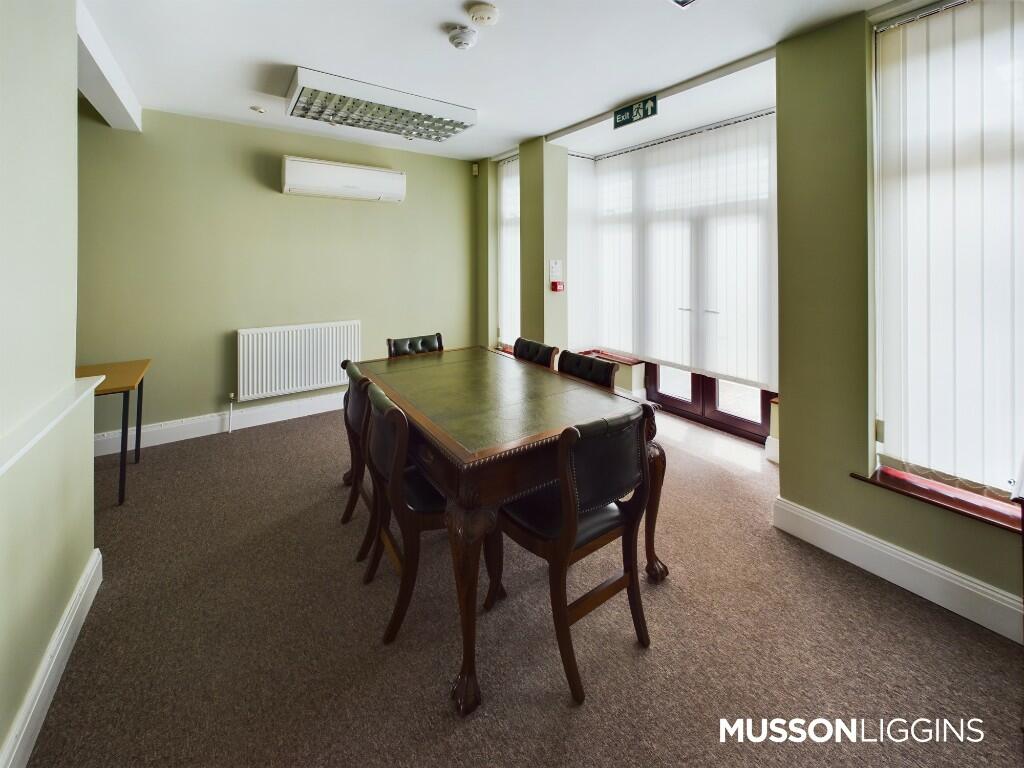 Additional image 7 of 5 Market Place, Kegworth, Derbyshire, DE74 2EE